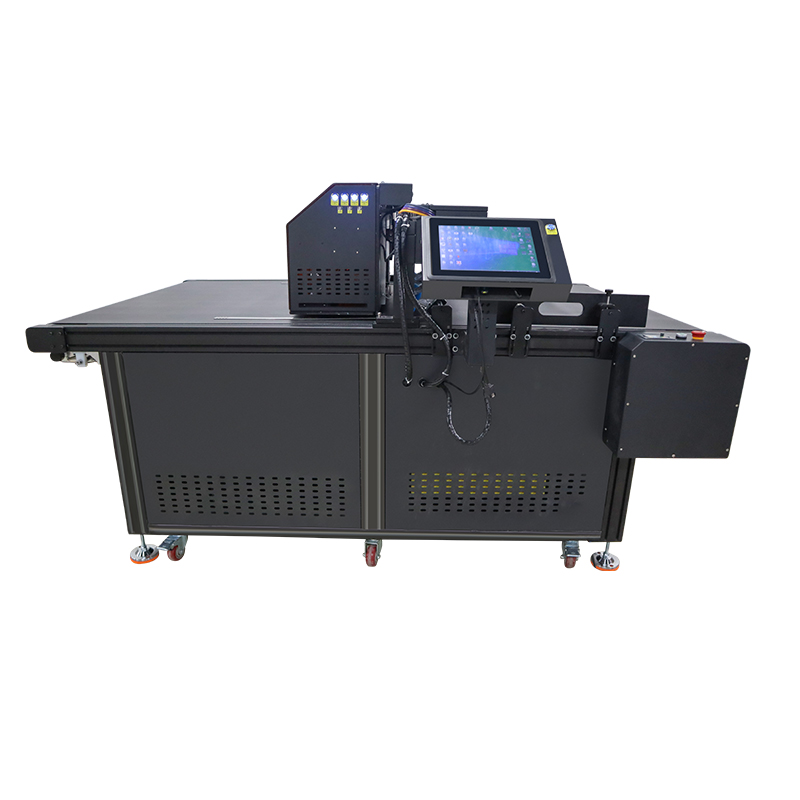 Faith Single Pass Digital Prin - Commercial Digital Printing Machine review and price