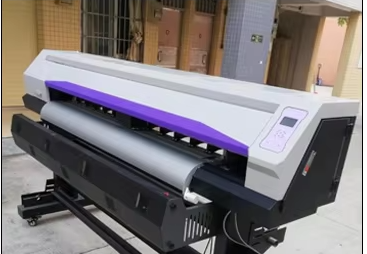 1.6m digital print outdoor ind - Commercial Digital Printing Machine review and price