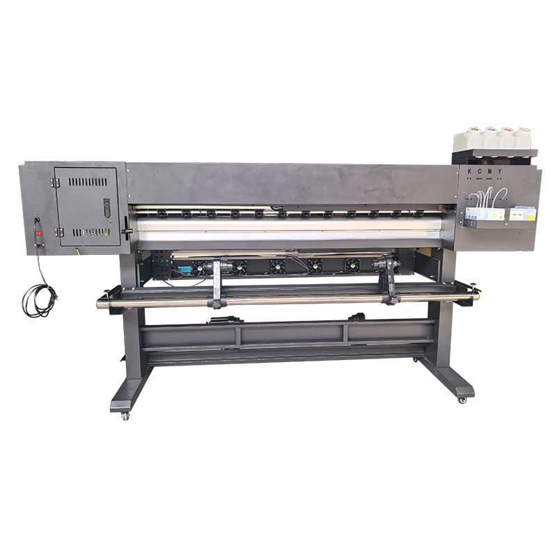 1.6m digital print outdoor ind - Commercial Digital Printing Machine review and price