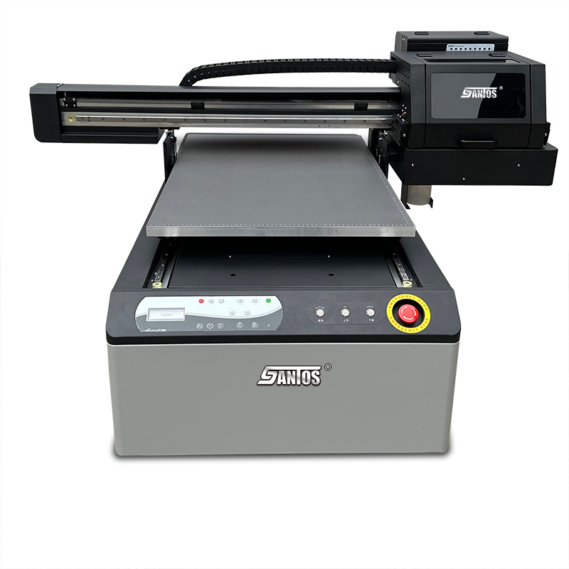 Souvenir UV printer digital in - Commercial Digital Printing Machine review and price