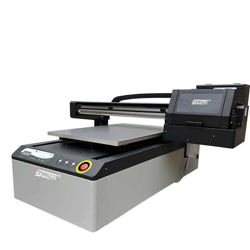 Souvenir UV printer digital in - Commercial Digital Printing Machine review and price