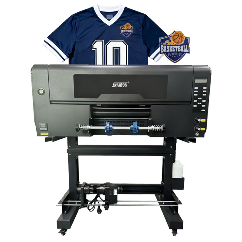 Uv Dtf Sticker Printer Laminat - Commercial Wrap Printing review and price