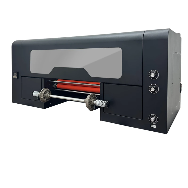 Uv Dtf Sticker Printer Laminat - Commercial Wrap Printing review and price
