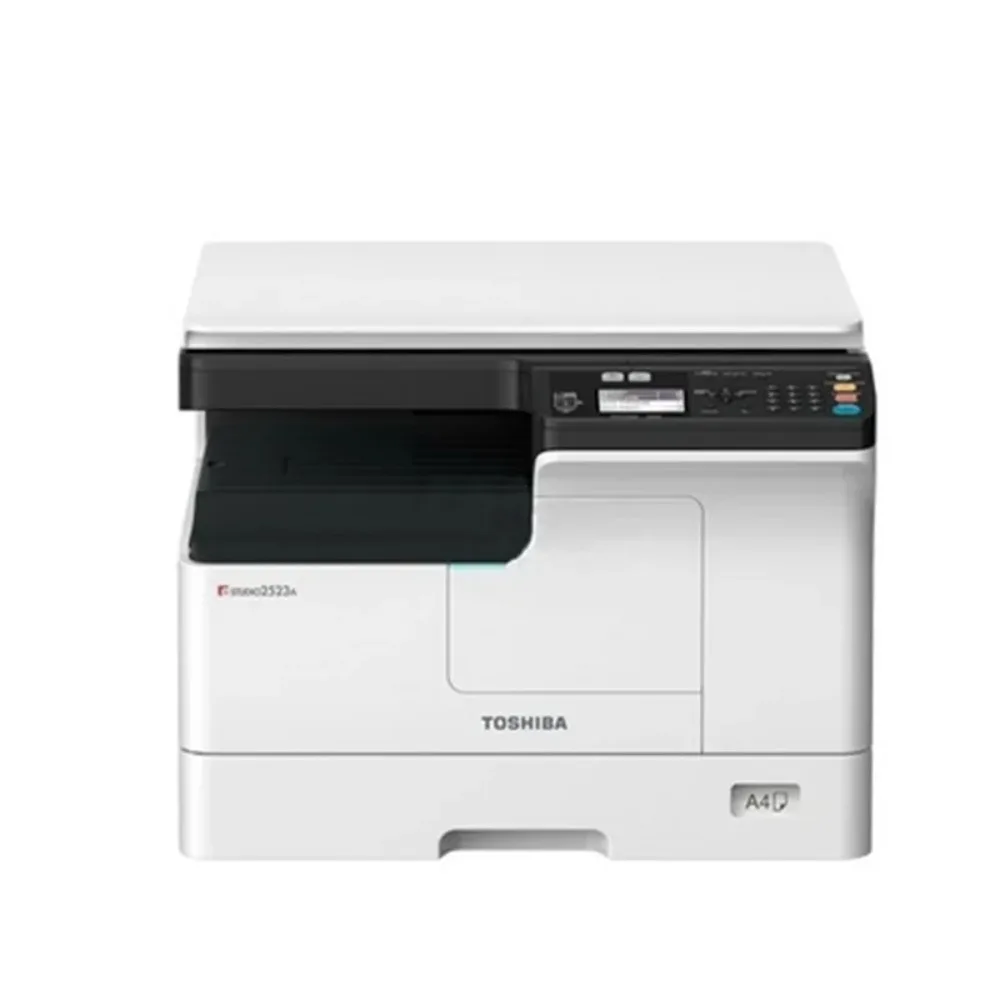 Brand new for BD 2523a copier  - Commercial Digital Printing Machine review and price