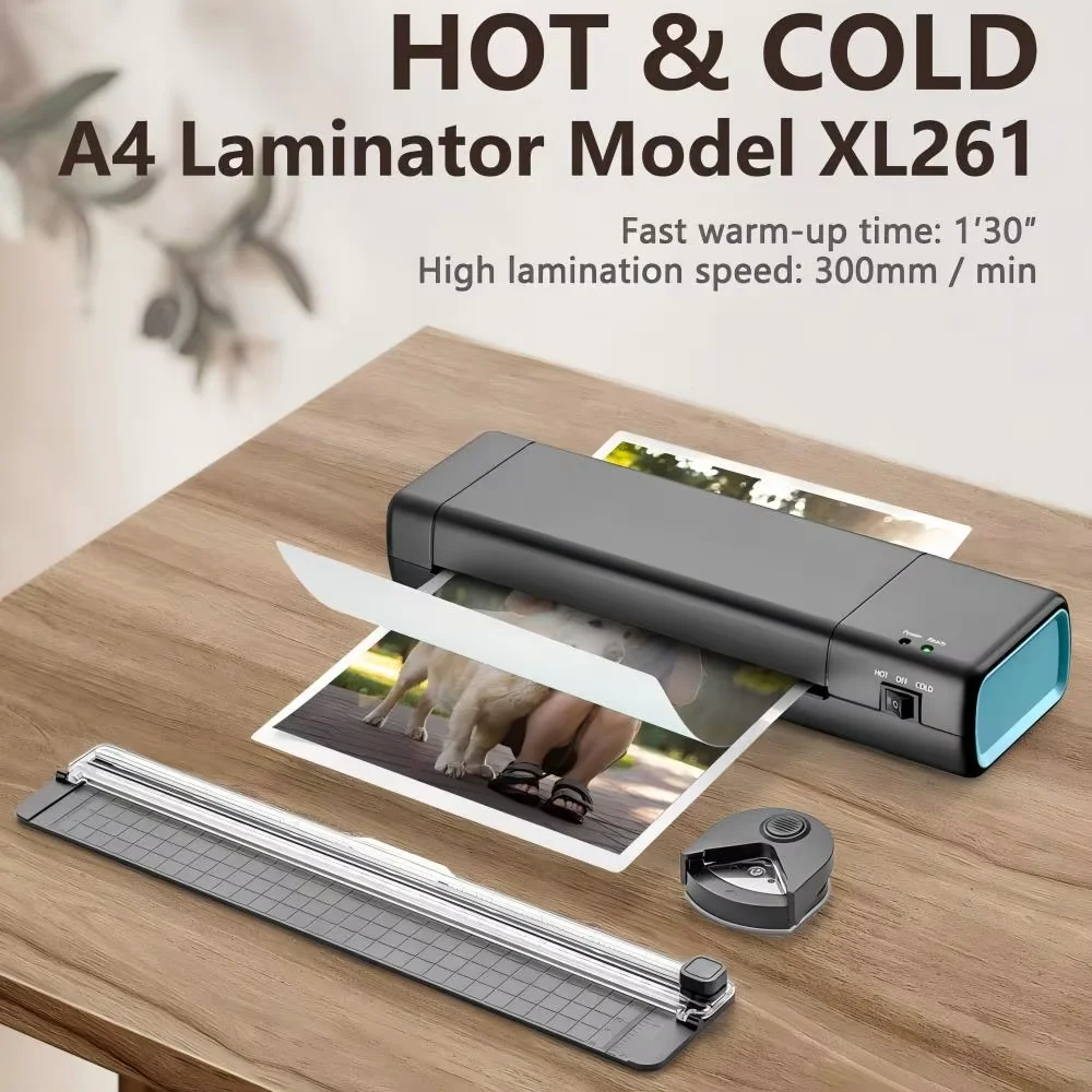 Laminating machine 9 inch lami - Laminator Cold Roll review and price