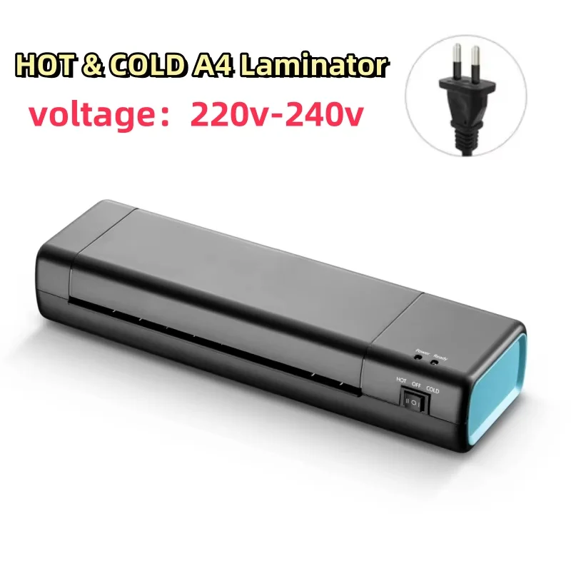 Laminating machine 9 inch lami - Laminator Cold Roll review and price