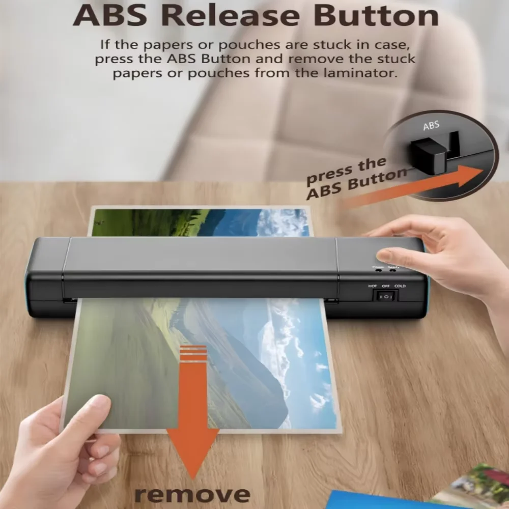 Laminating machine 9 inch lami - Laminator Cold Roll review and price