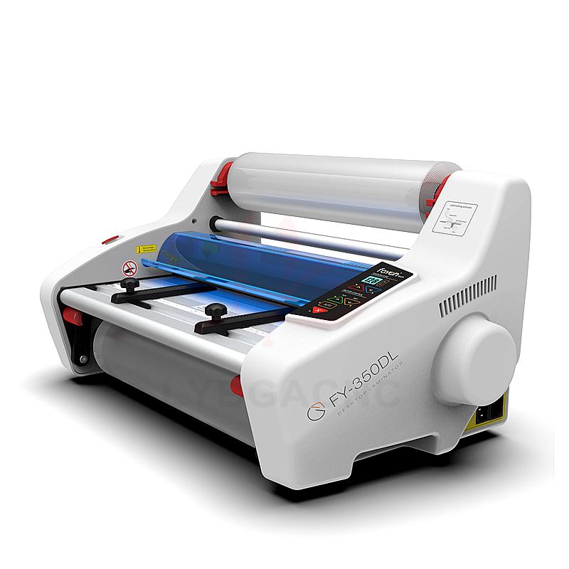 Desktop A3 A4 Paper Laminating - Laminator Cold Roll review and price