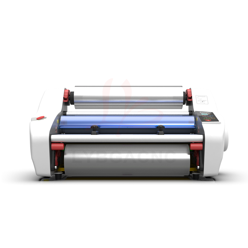 Desktop A3 A4 Paper Laminating - Laminator Cold Roll review and price