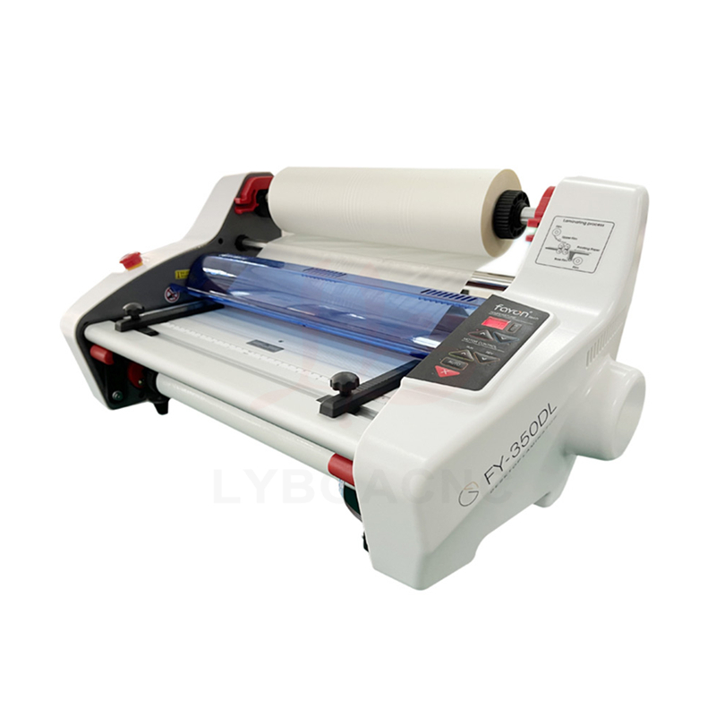 Desktop A3 A4 Paper Laminating - Laminator Cold Roll review and price