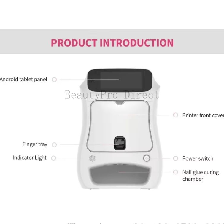 2026 High Quality and Low Pric - Commercial Digital Printing Machine review and price