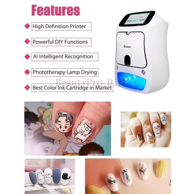 2026 High Quality and Low Pric - Commercial Digital Printing Machine review and price