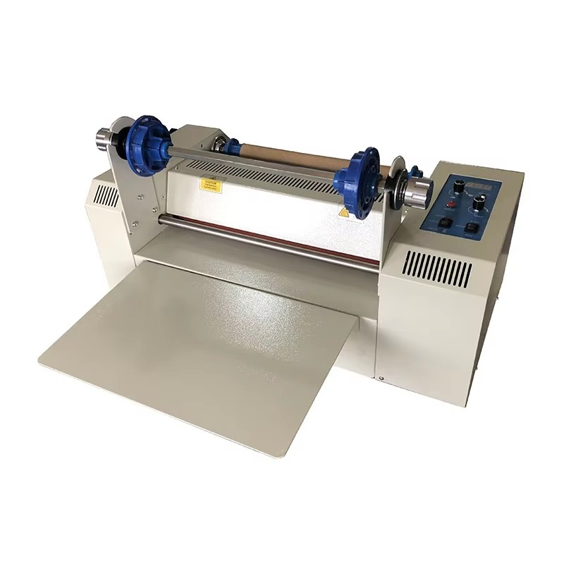 Automatic Digital Hot Foil Sta - Commercial Digital Printing Machine review and price