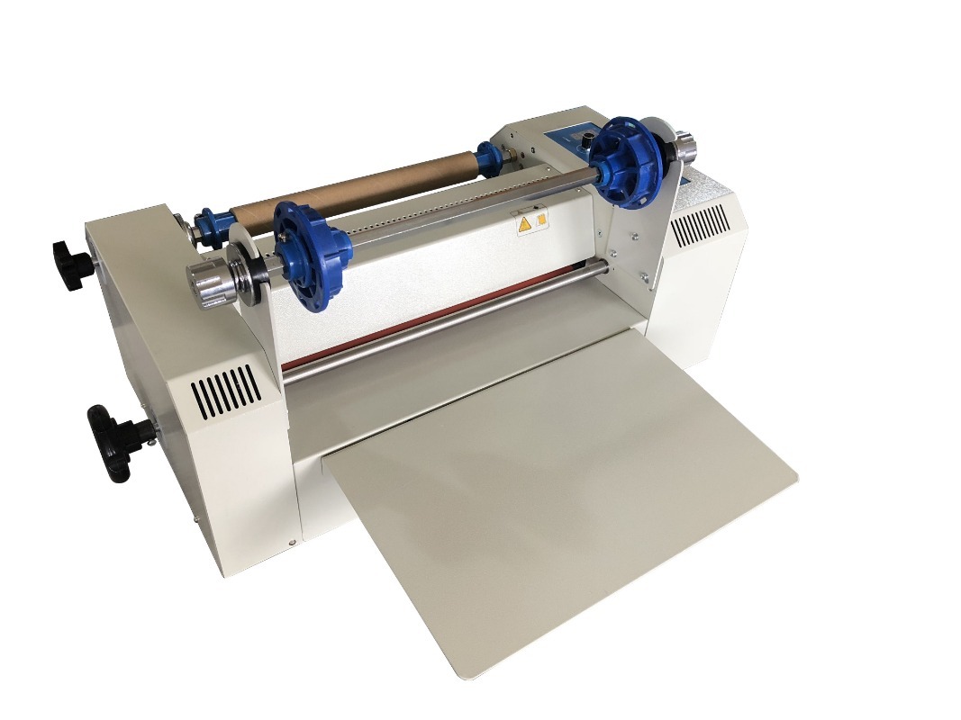 Automatic Digital Hot Foil Sta - Commercial Digital Printing Machine review and price