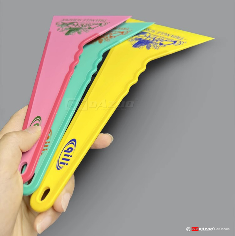 3 Pcs/Lot Window Film Installa - Screen Printing Squeegee review and price