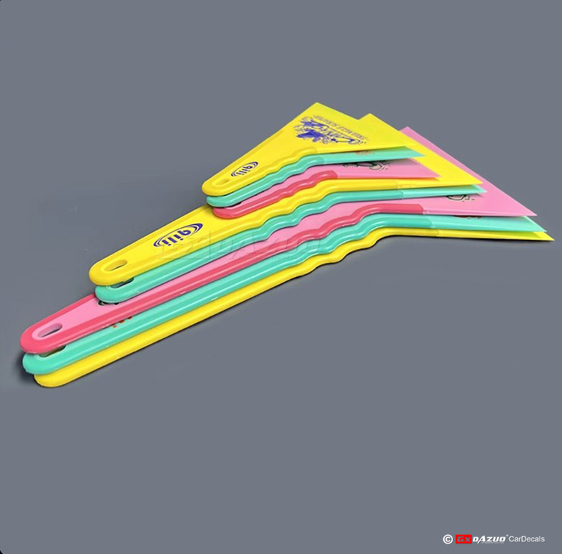 3 Pcs/Lot Window Film Installa - Screen Printing Squeegee review and price