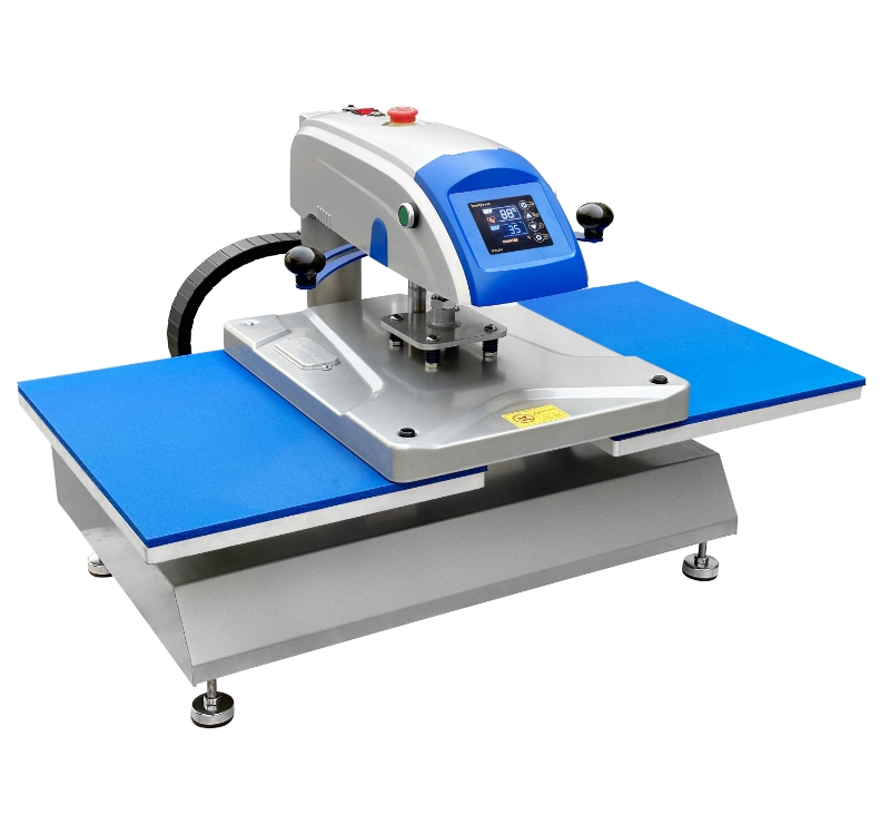 Semi-automatic Pneumatic Dual  - Pretreatment Machine Dtg review and price