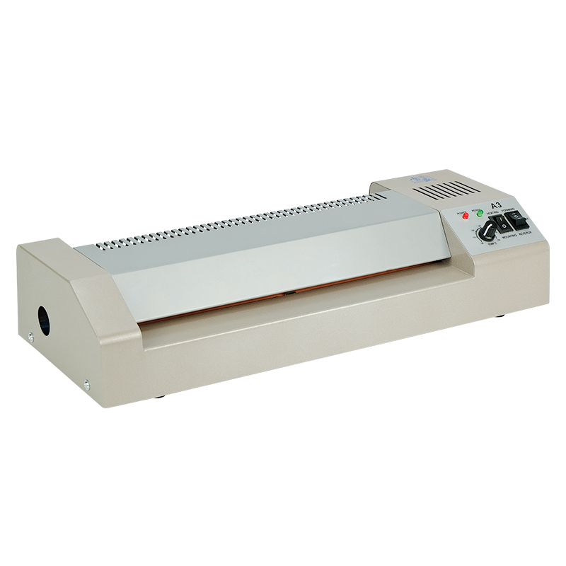 Factory Photo Laminating Machi - Laminator Cold Roll review and price