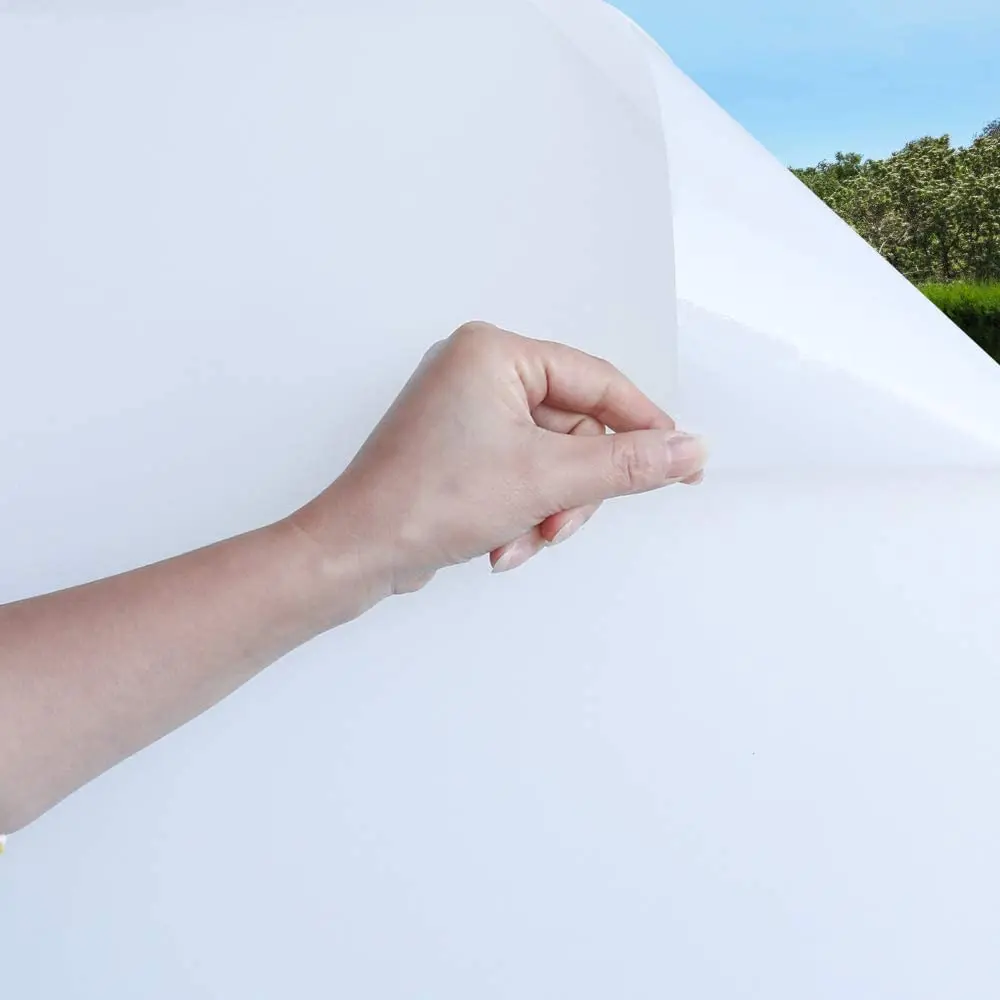 2/3/5 Meter  White Opaque Priv - White Toner Transfer Paper review and price