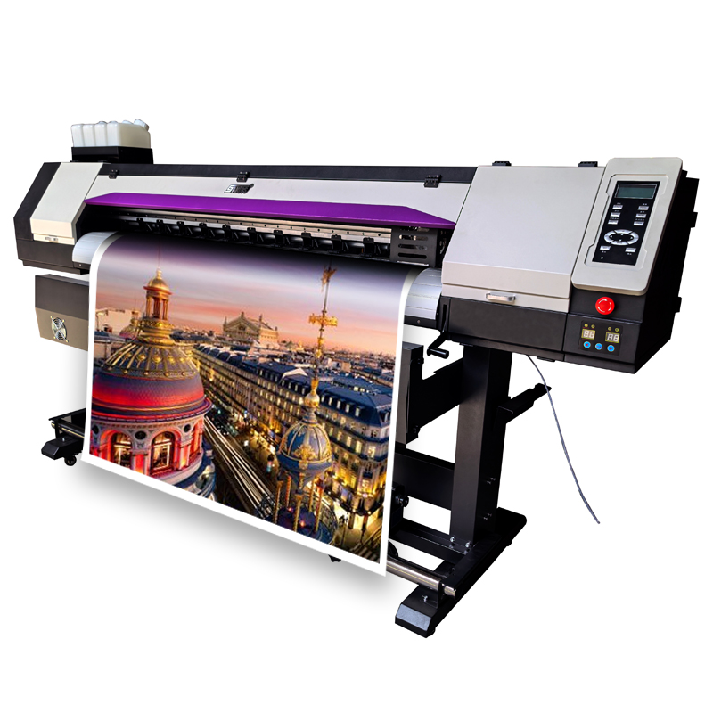 1600mm 5 feet  large format su - Commercial Digital Printing Machine review and price