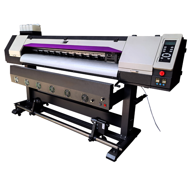1600mm 5 feet  large format su - Commercial Digital Printing Machine review and price