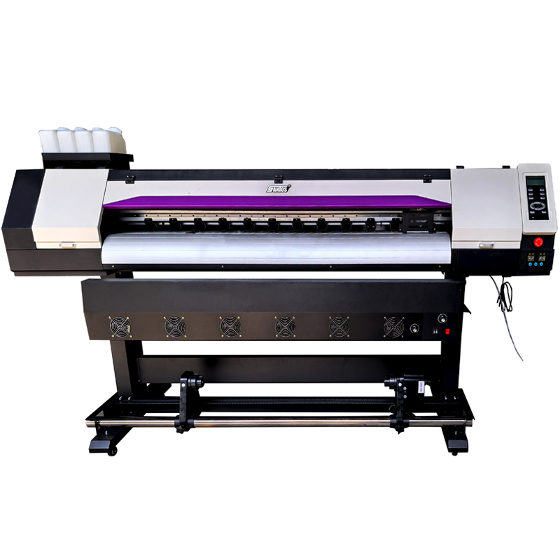 1600mm 5 feet  large format su - Commercial Digital Printing Machine review and price