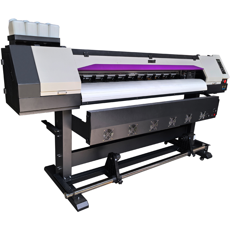 1600mm 5 feet  large format su - Commercial Digital Printing Machine review and price