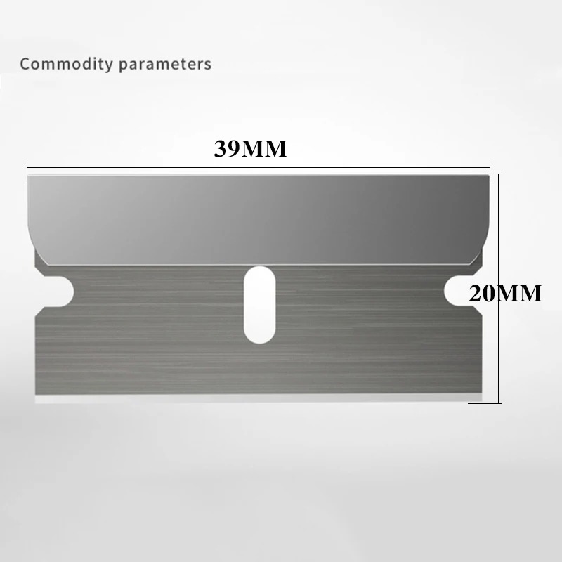 MECHANIC FR1 Carbon Steel Blad - Screen Printing Squeegee review and price