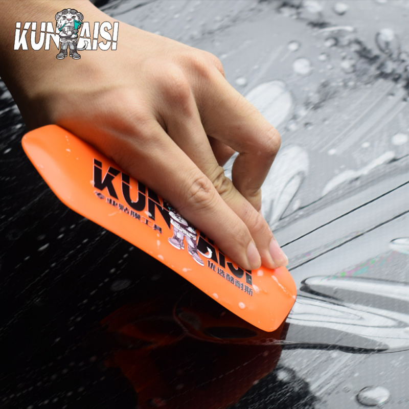 PPF Professional Car Paint Pro - Screen Printing Squeegee review and price
