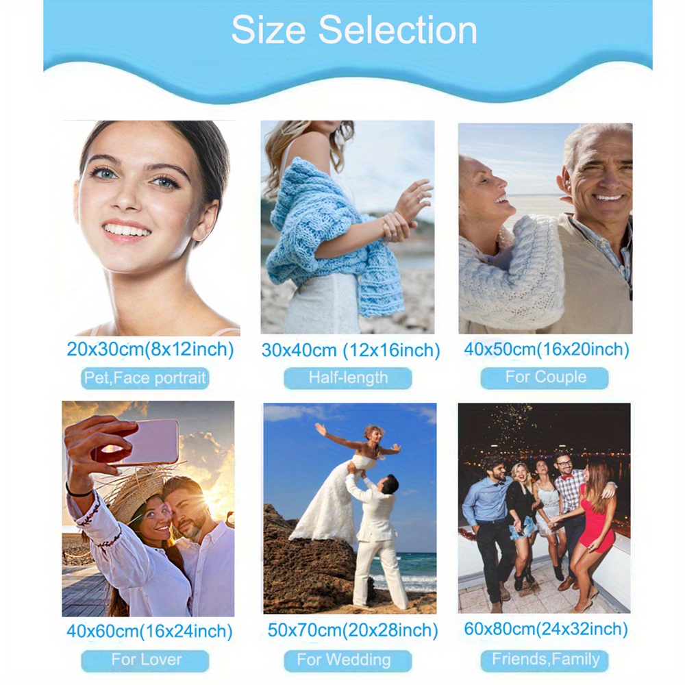 Room Decor 1 Customizable Canv - Commercial Wall Printing review and price
