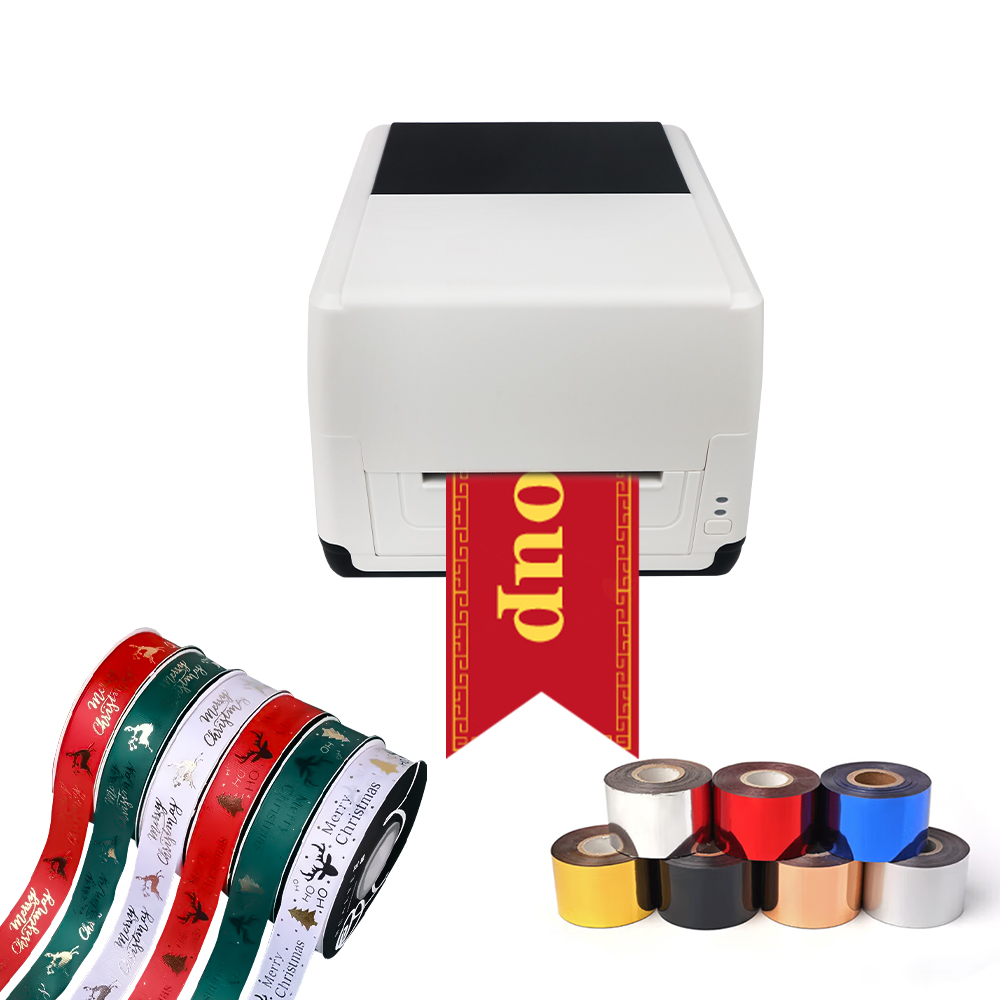 New Satin Ribbon Taffeta Print - Commercial Digital Printing Machine review and price
