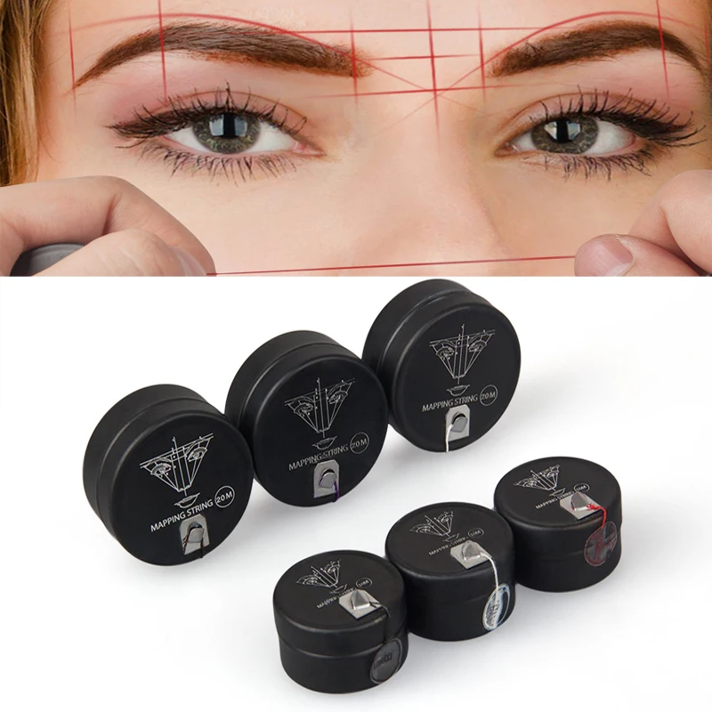 10/20M Microblading Mapping St - White Toner Transfer Paper review and price