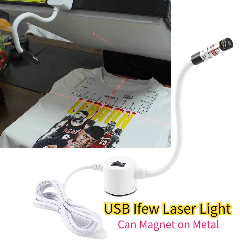 DTF Accessories USB Laser Poin - Pretreatment Machine Dtg review and price
