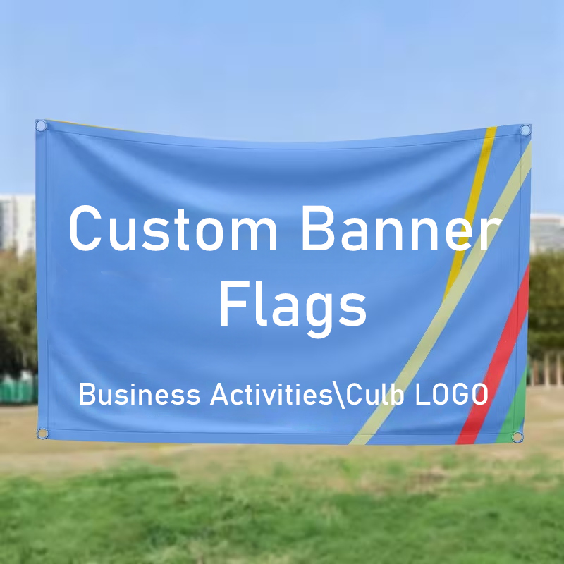 Custom Flag Banner for Persona - Commercial Printing Companies Usa review and price