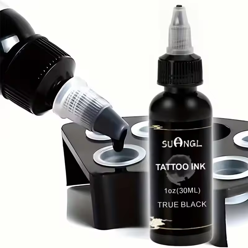 1/2Pcs 60ml White Black Tattoo - White Toner Transfer Paper review and price