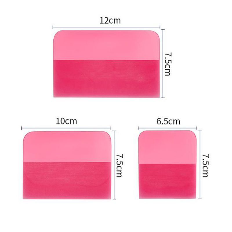 Car Anti-scratch Coating Prote - Screen Printing Squeegee review and price