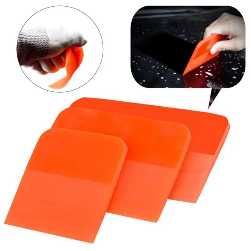 Car Anti-scratch Coating Prote - Screen Printing Squeegee review and price