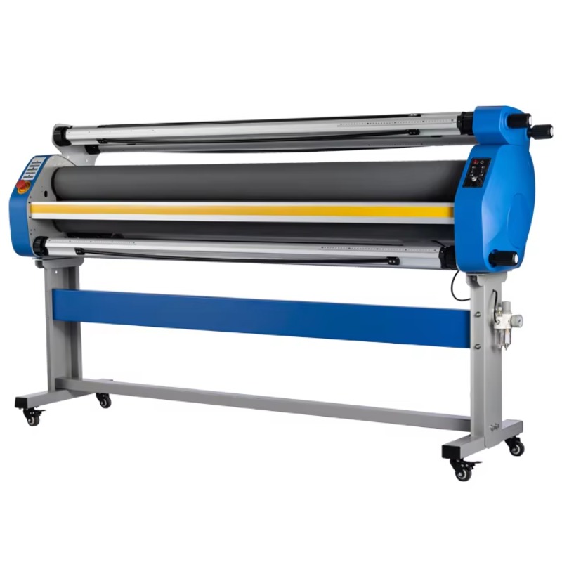 1700-B6 Hot Sale Cold Roll To  - Laminator Cold Roll review and price