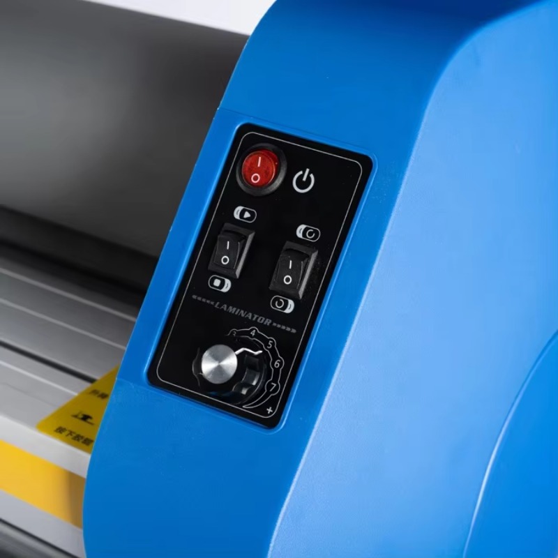 1700-B6 Hot Sale Cold Roll To  - Laminator Cold Roll review and price