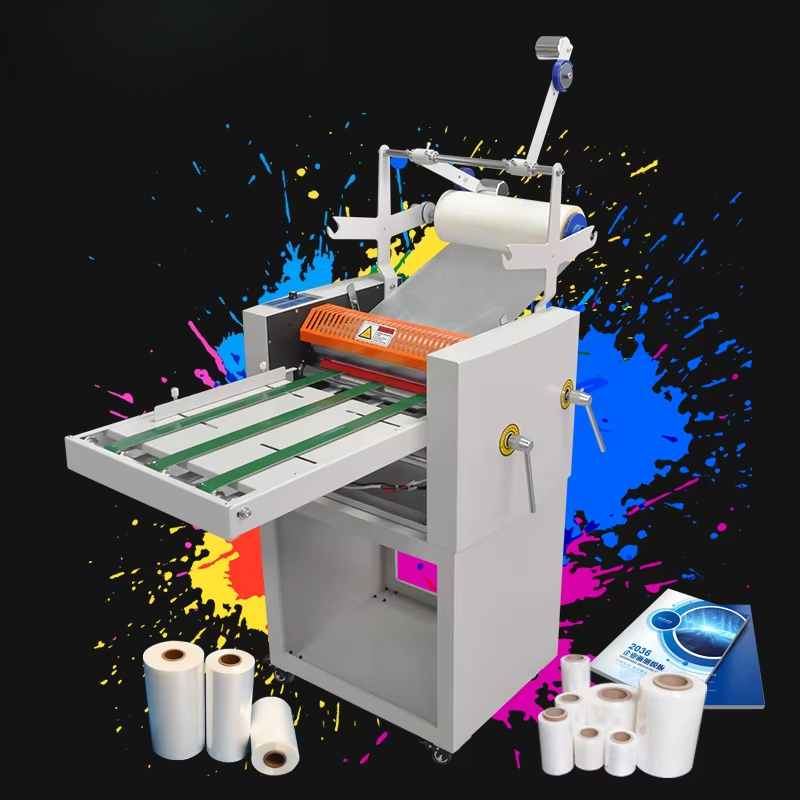 A3 Hot Cold Lamination Can Foi - Laminator Cold Roll review and price