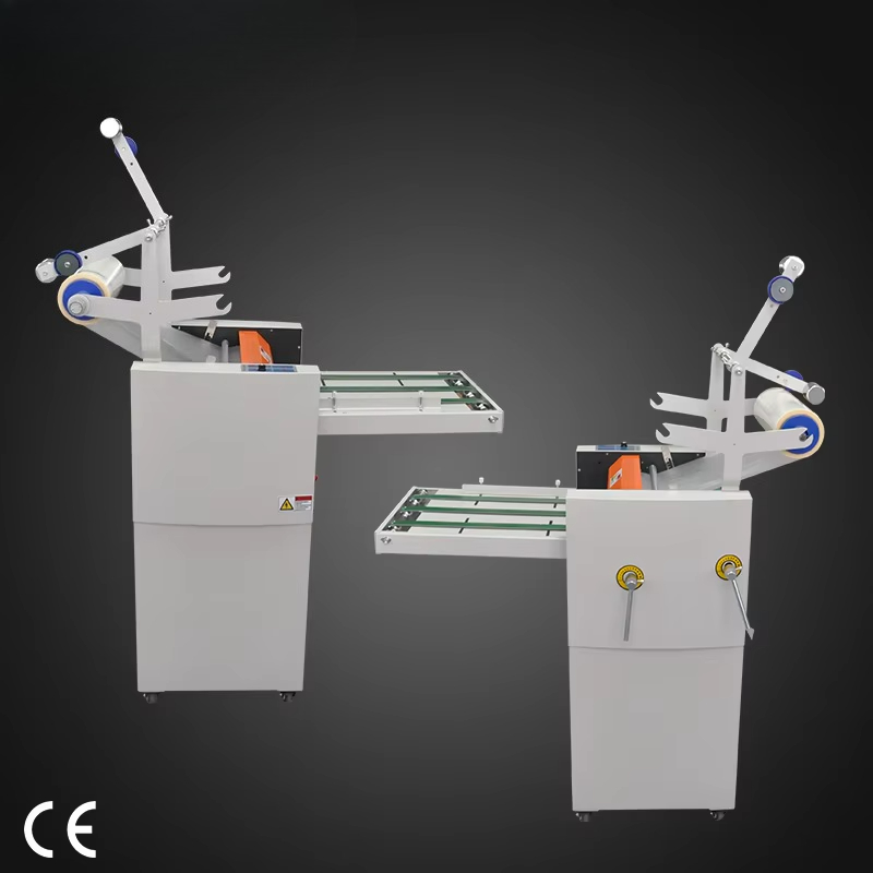 A3 Hot Cold Lamination Can Foi - Laminator Cold Roll review and price