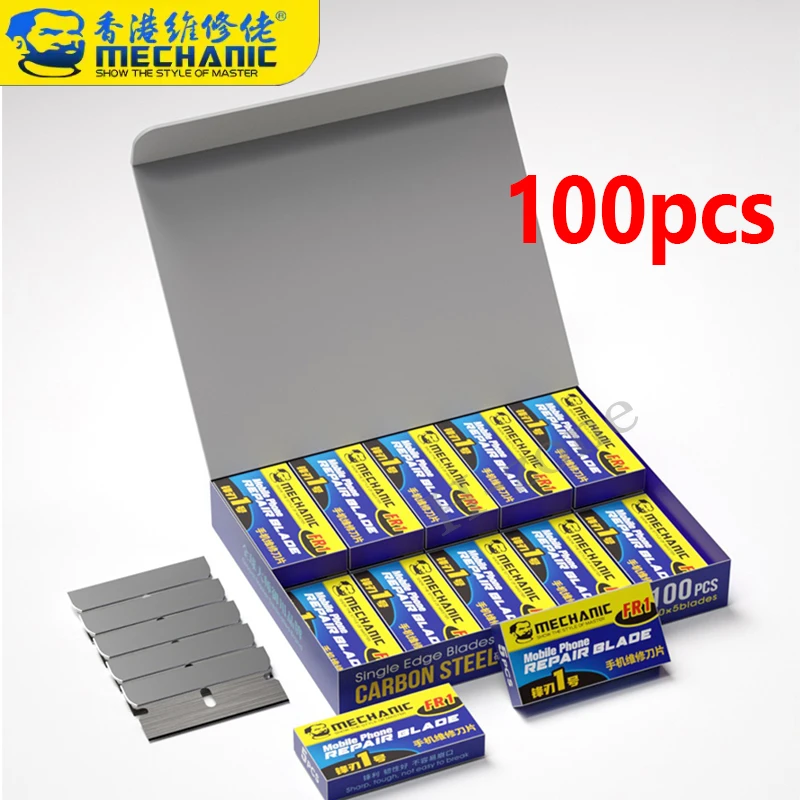 MECHANIC FR1  High Toughness B - Screen Printing Squeegee review and price