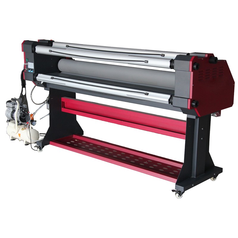 Hot Cold Laminating Machine160 - Laminator Cold Roll review and price