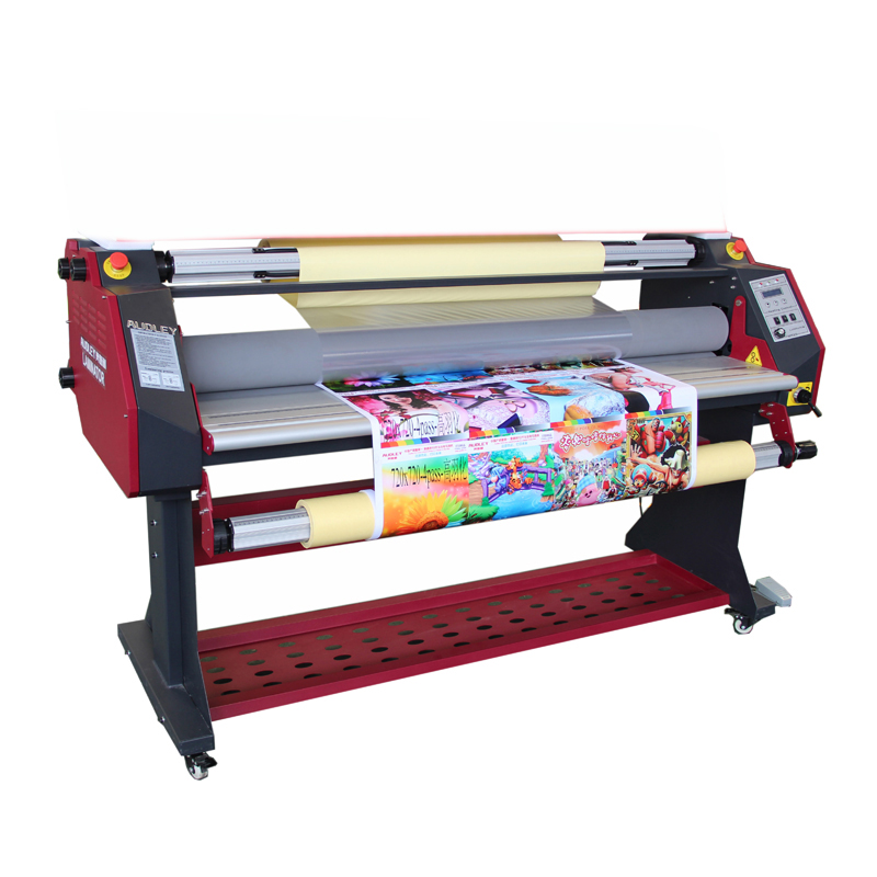 Hot Cold Laminating Machine160 - Laminator Cold Roll review and price