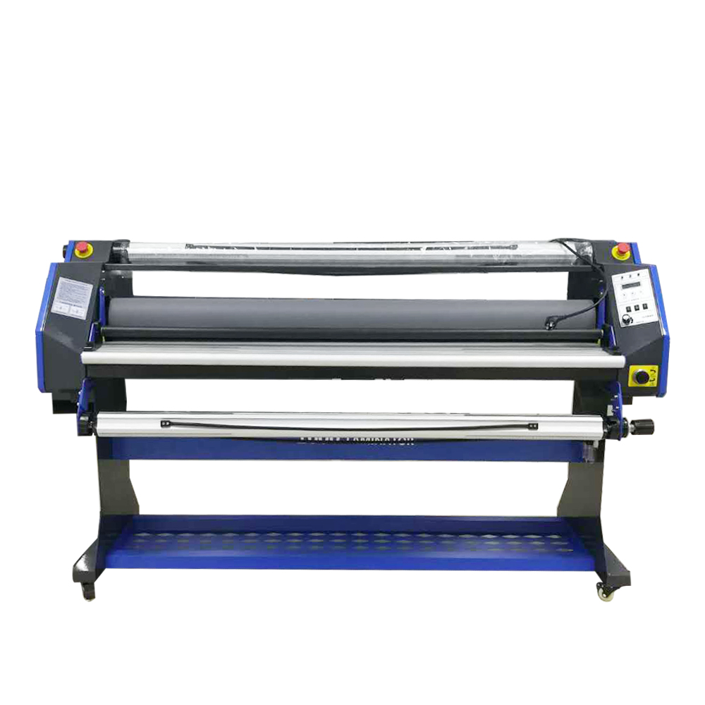 Hot Cold Laminating Machine160 - Laminator Cold Roll review and price