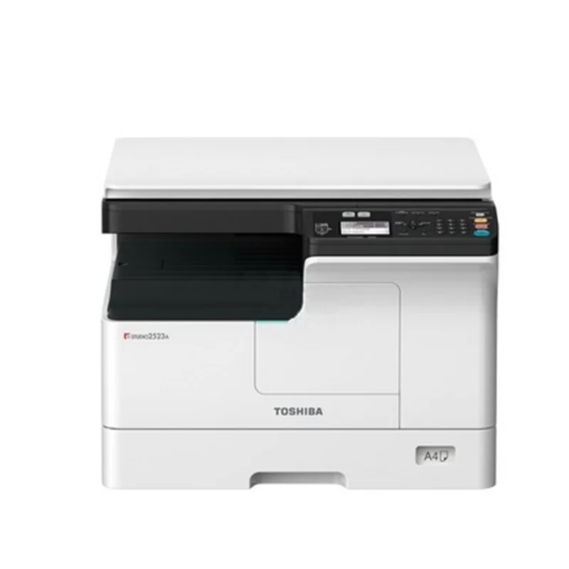 BD 2523a Copier Multi-function - Commercial Digital Printing Machine review and price