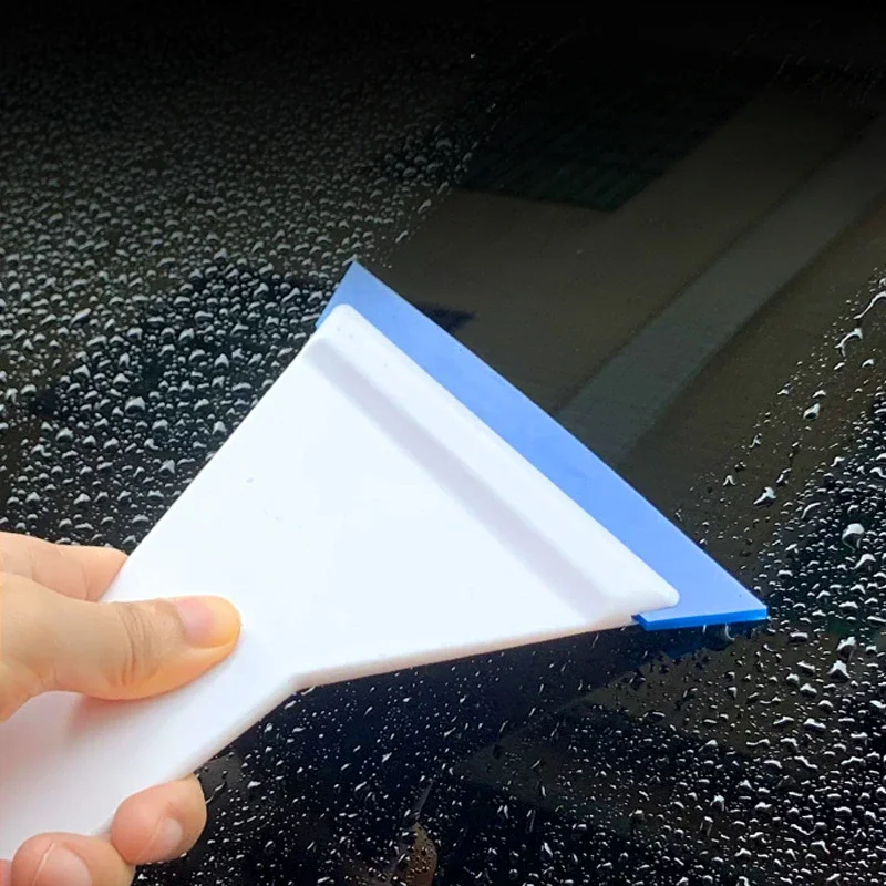 1Pcs Window Tint Tool Car Wind - Screen Printing Squeegee review and price