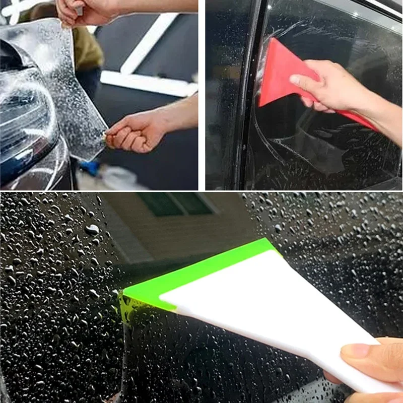 1Pcs Window Tint Tool Car Wind - Screen Printing Squeegee review and price