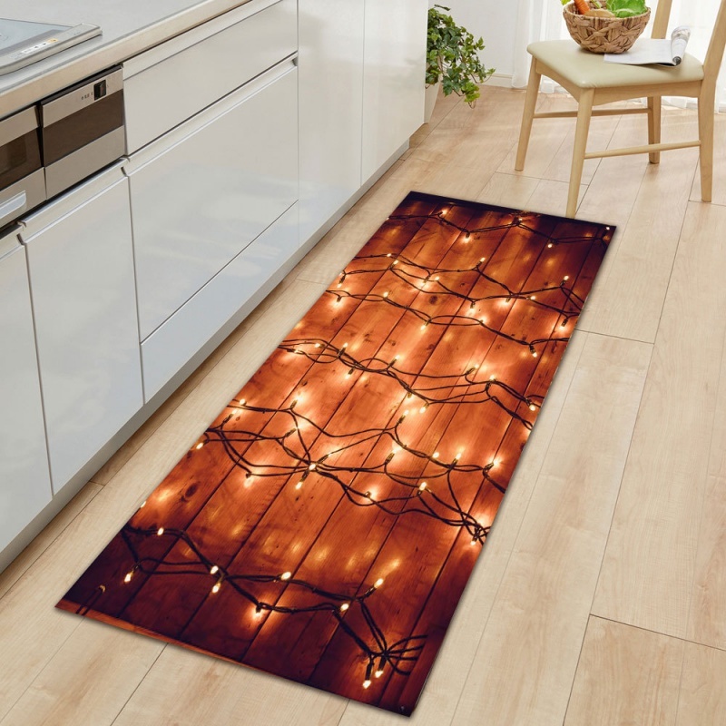 Snowy Christmas Tree Scenery R - Hall Commercial Printing review and price