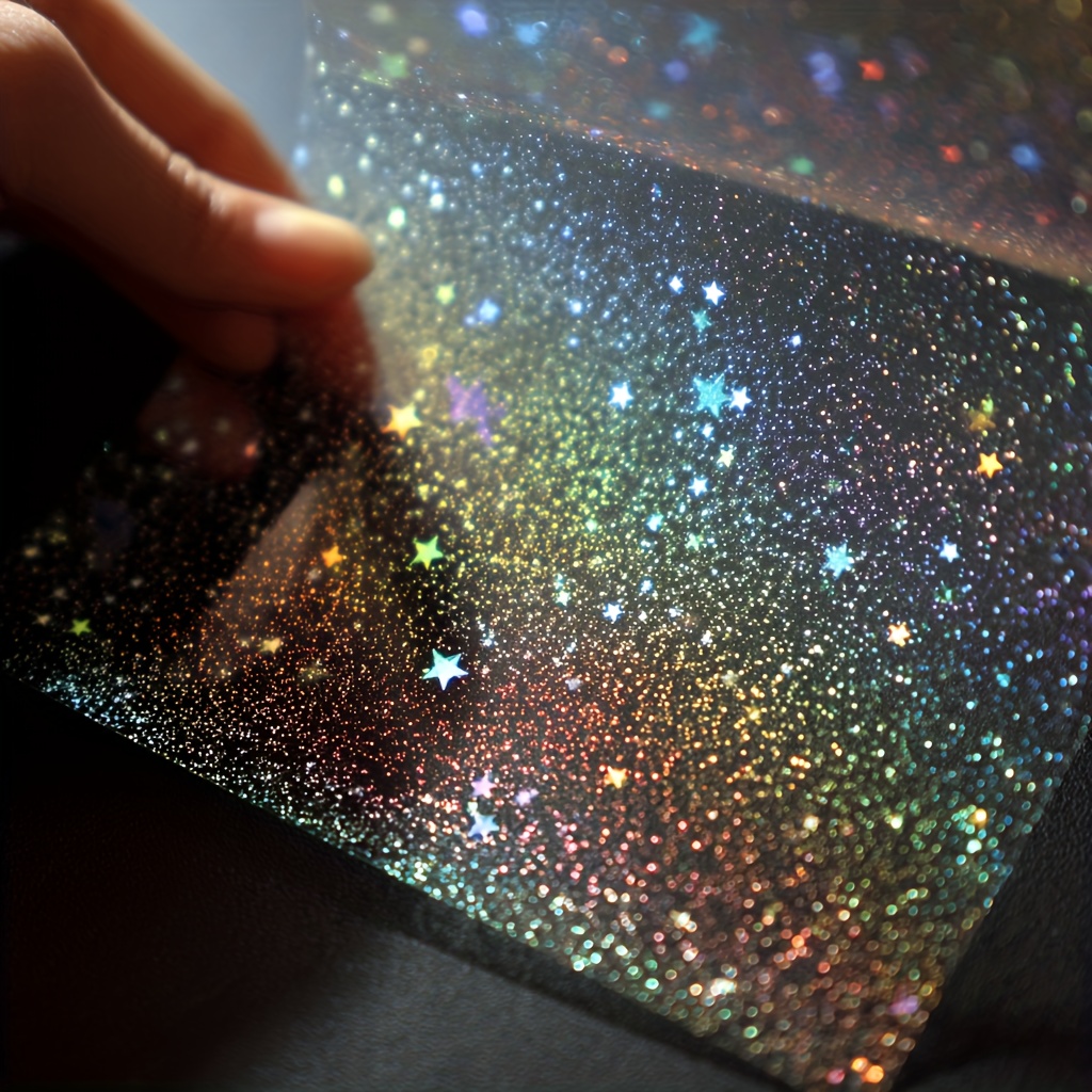 Glittering Sand A4 20/50 Sheet - Laminator Cold Roll review and price